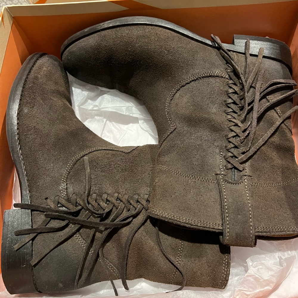 Sigerson Morrison Womens Boots
